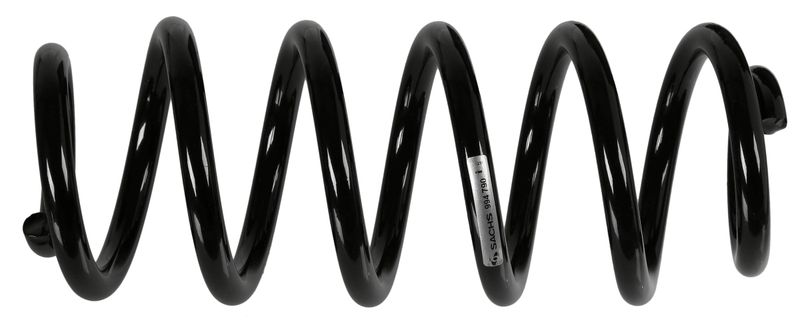 SACHS 994 790 Suspension Spring
