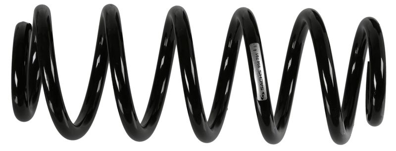 SACHS 994 791 Suspension Spring