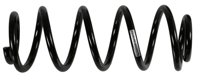 SACHS 994 792 Suspension Spring