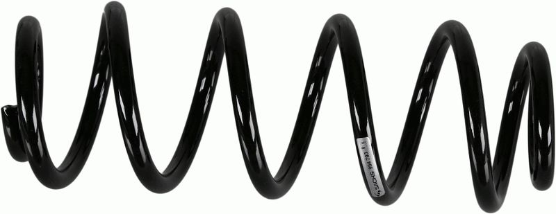 SACHS 994 794 Suspension Spring