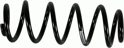 Suspension Spring SACHS 994 794