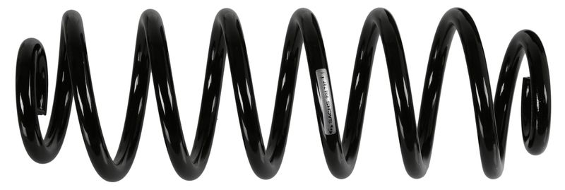 SACHS 994 797 Suspension Spring