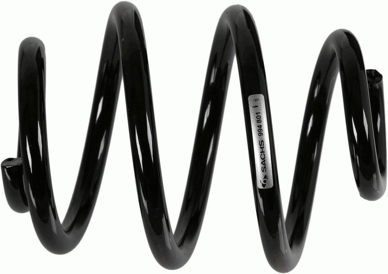 SACHS 994 801 Suspension Spring