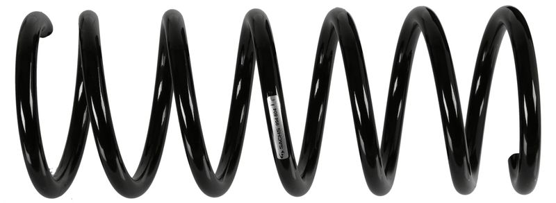 SACHS 994 804 Suspension Spring