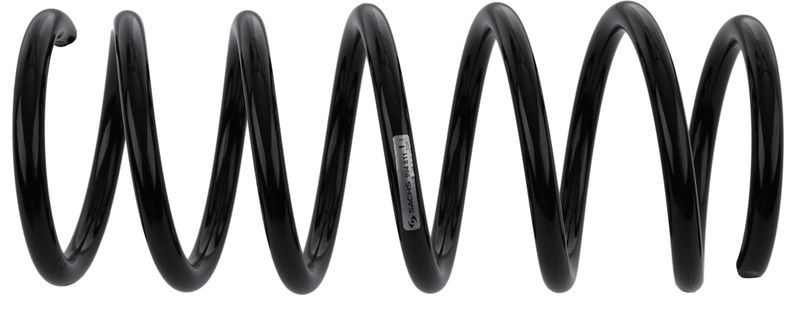SACHS 994 811 Suspension Spring