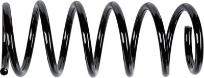 Suspension Spring SACHS 994 812