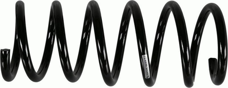 SACHS 994 814 Suspension Spring
