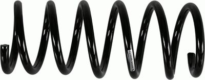 Suspension Spring SACHS 994 814