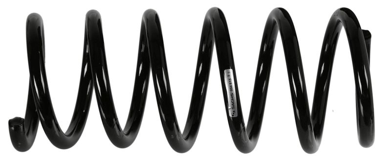 SACHS 994 815 Suspension Spring