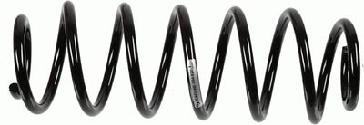Suspension Spring SACHS 994 820