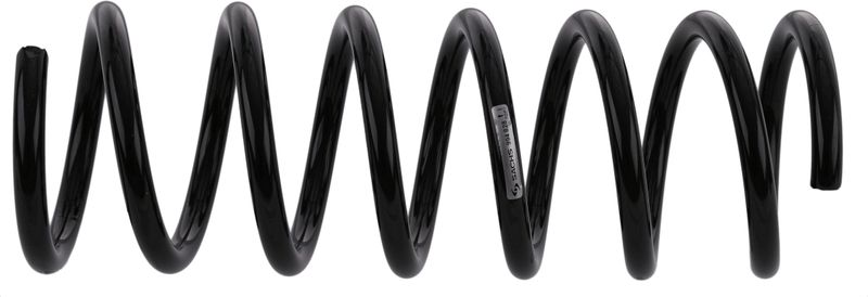 SACHS 994 828 Suspension Spring