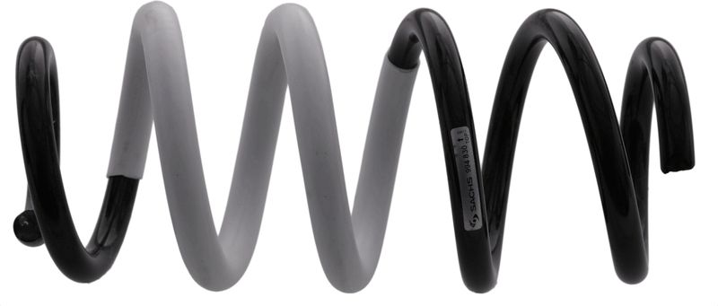 SACHS 994 830 Suspension Spring