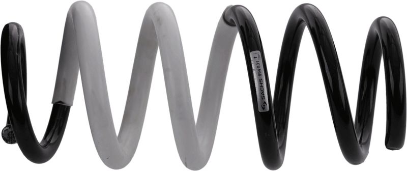 SACHS 994 831 Suspension Spring