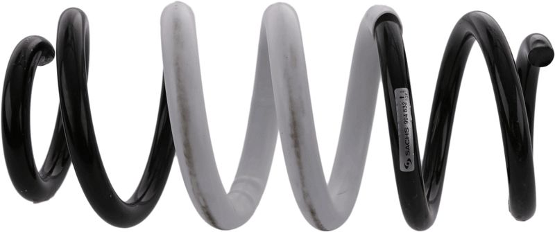 SACHS 994 832 Suspension Spring