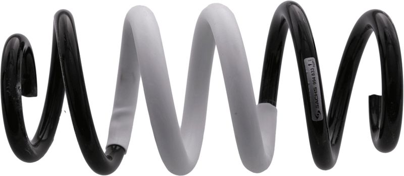 SACHS 994 833 Suspension Spring