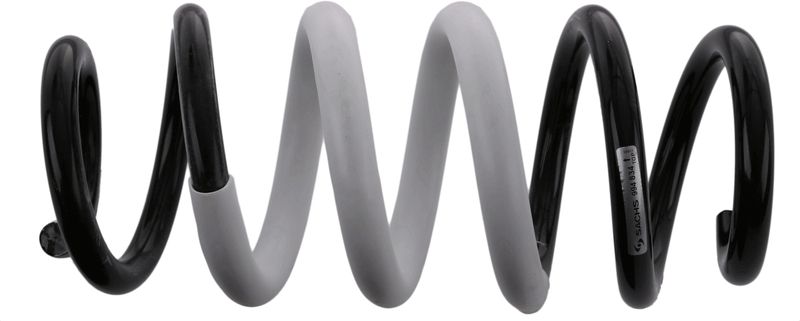 SACHS 994 834 Suspension Spring