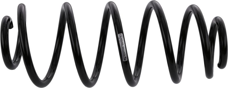SACHS 994 835 Suspension Spring