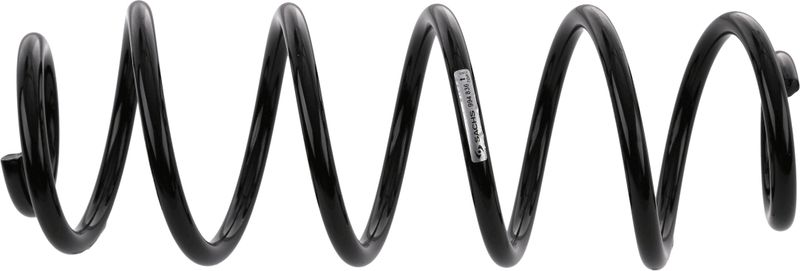 SACHS 994 836 Suspension Spring
