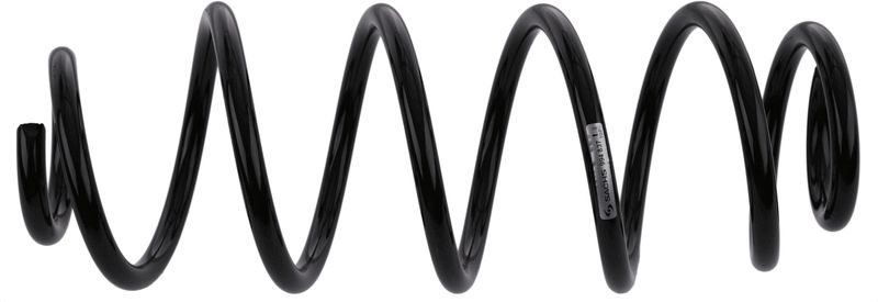 SACHS 994 837 Suspension Spring