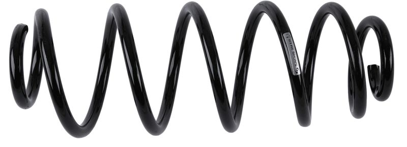 SACHS 994 839 Suspension Spring