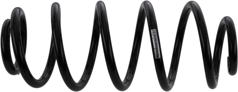 SACHS 994 841 Suspension Spring