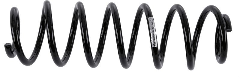 SACHS 994 842 Suspension Spring