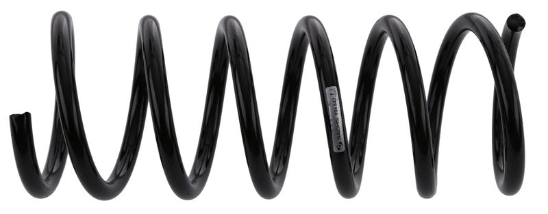 SACHS 994 843 Suspension Spring