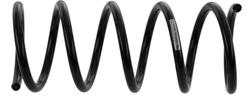 SACHS 994 844 Suspension Spring