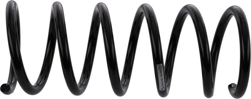 SACHS 994 845 Suspension Spring