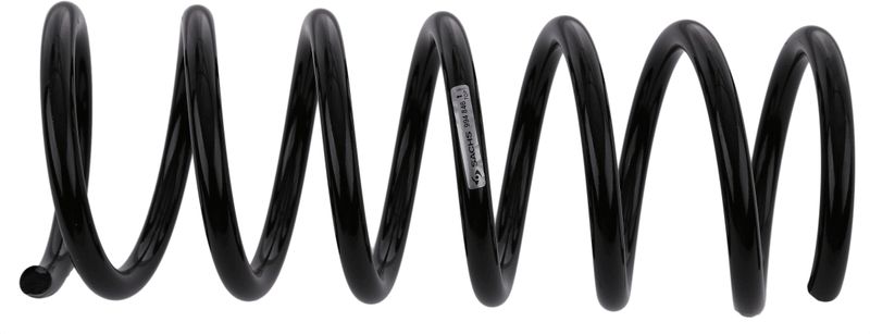 SACHS 994 846 Suspension Spring