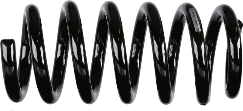 SACHS 994 848 Suspension Spring