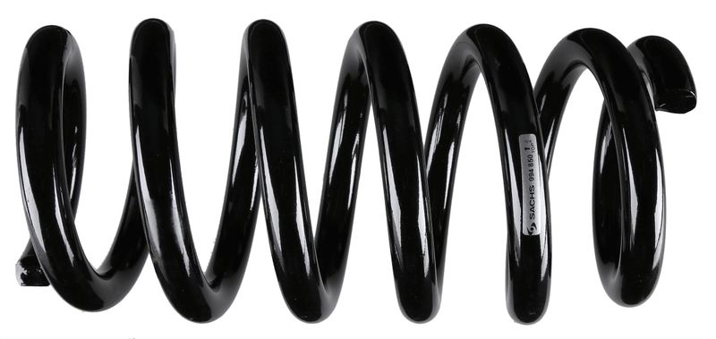 SACHS 994 850 Suspension Spring