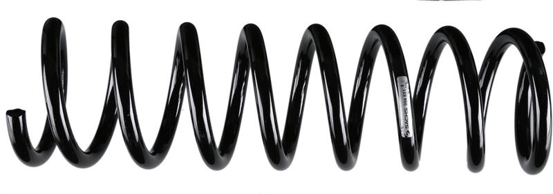 SACHS 994 851 Suspension Spring