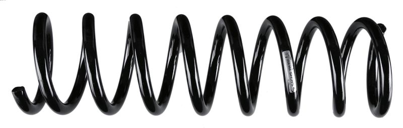 SACHS 994 852 Suspension Spring