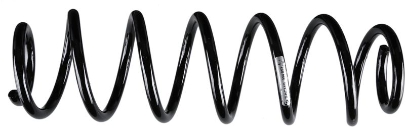 SACHS 994 853 Suspension Spring
