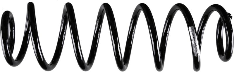 SACHS 994 854 Suspension Spring