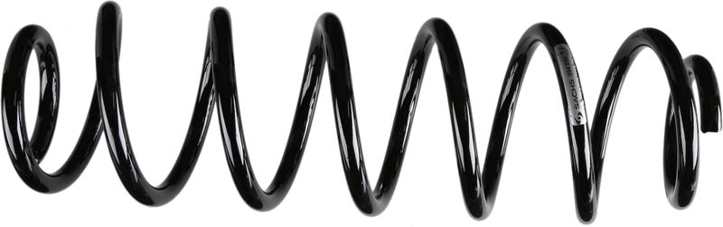 SACHS 994 855 Suspension Spring