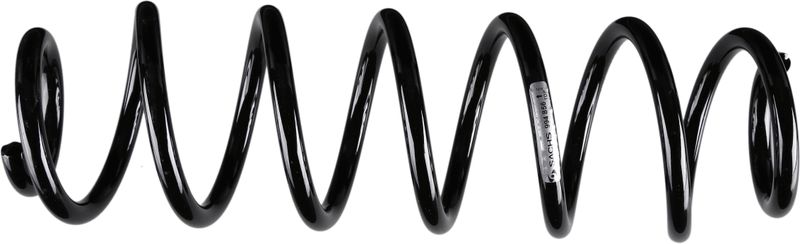 SACHS 994 856 Suspension Spring