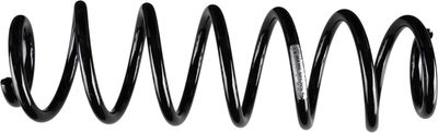 Suspension Spring SACHS 994 856