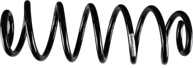 SACHS 994 857 Suspension Spring