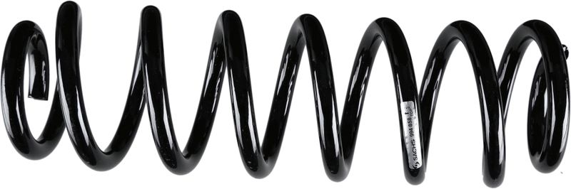SACHS 994 858 Suspension Spring