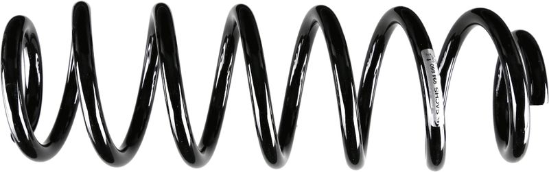 SACHS 994 860 Suspension Spring