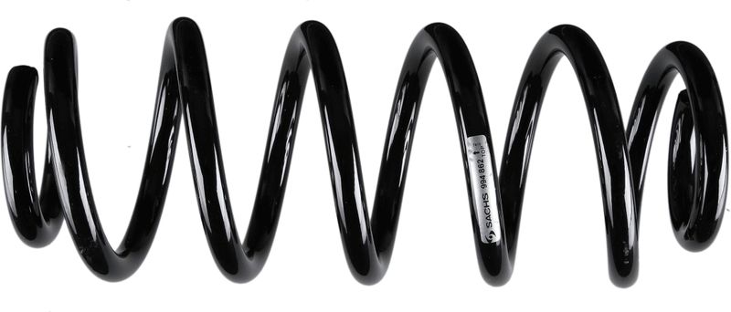 SACHS 994 862 Suspension Spring