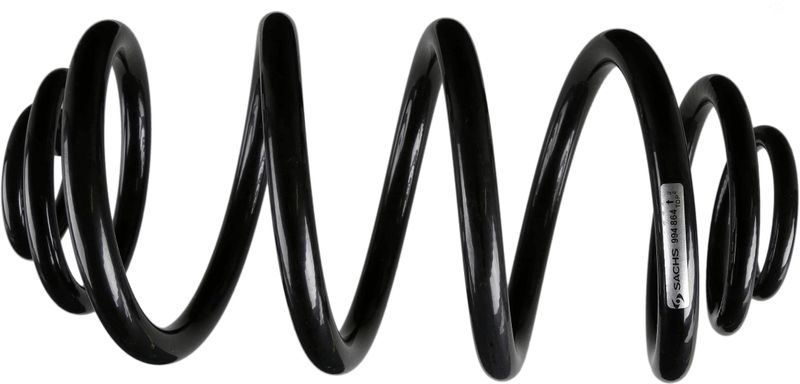 SACHS 994 864 Suspension Spring