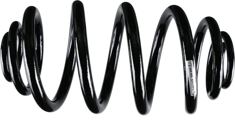 SACHS 994 866 Suspension Spring