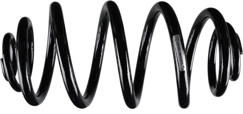 SACHS 994 867 Suspension Spring