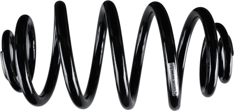 SACHS 994 868 Suspension Spring