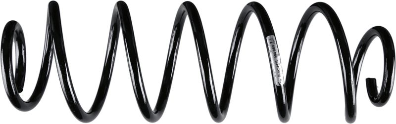 SACHS 994 869 Suspension Spring