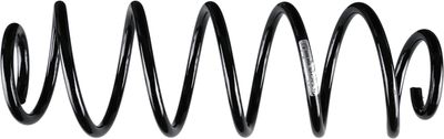 Suspension Spring SACHS 994 869
