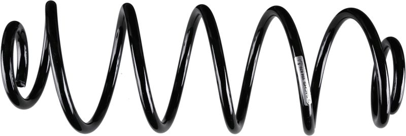 SACHS 994 870 Suspension Spring